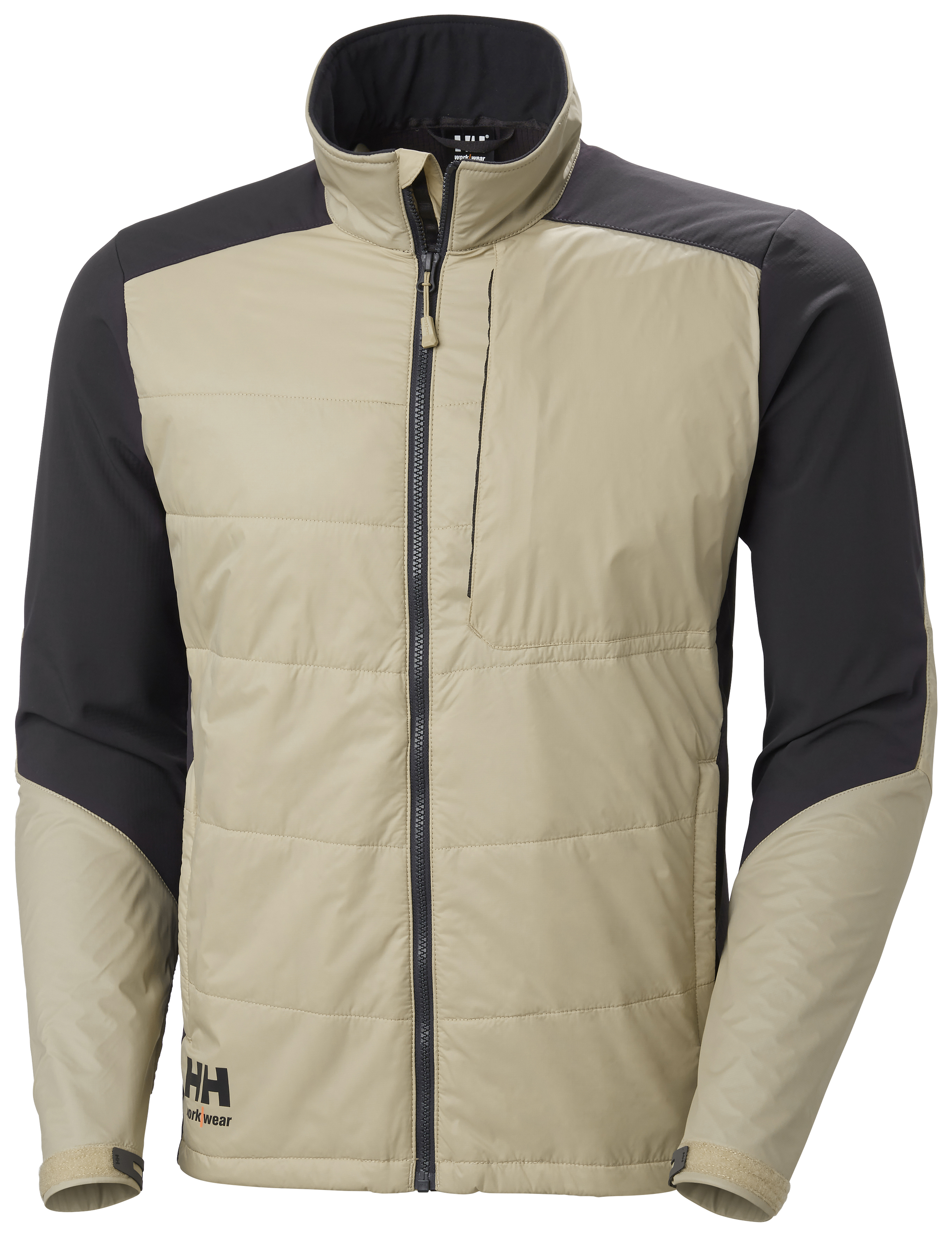 KENSINGTON INSULATED JACKET