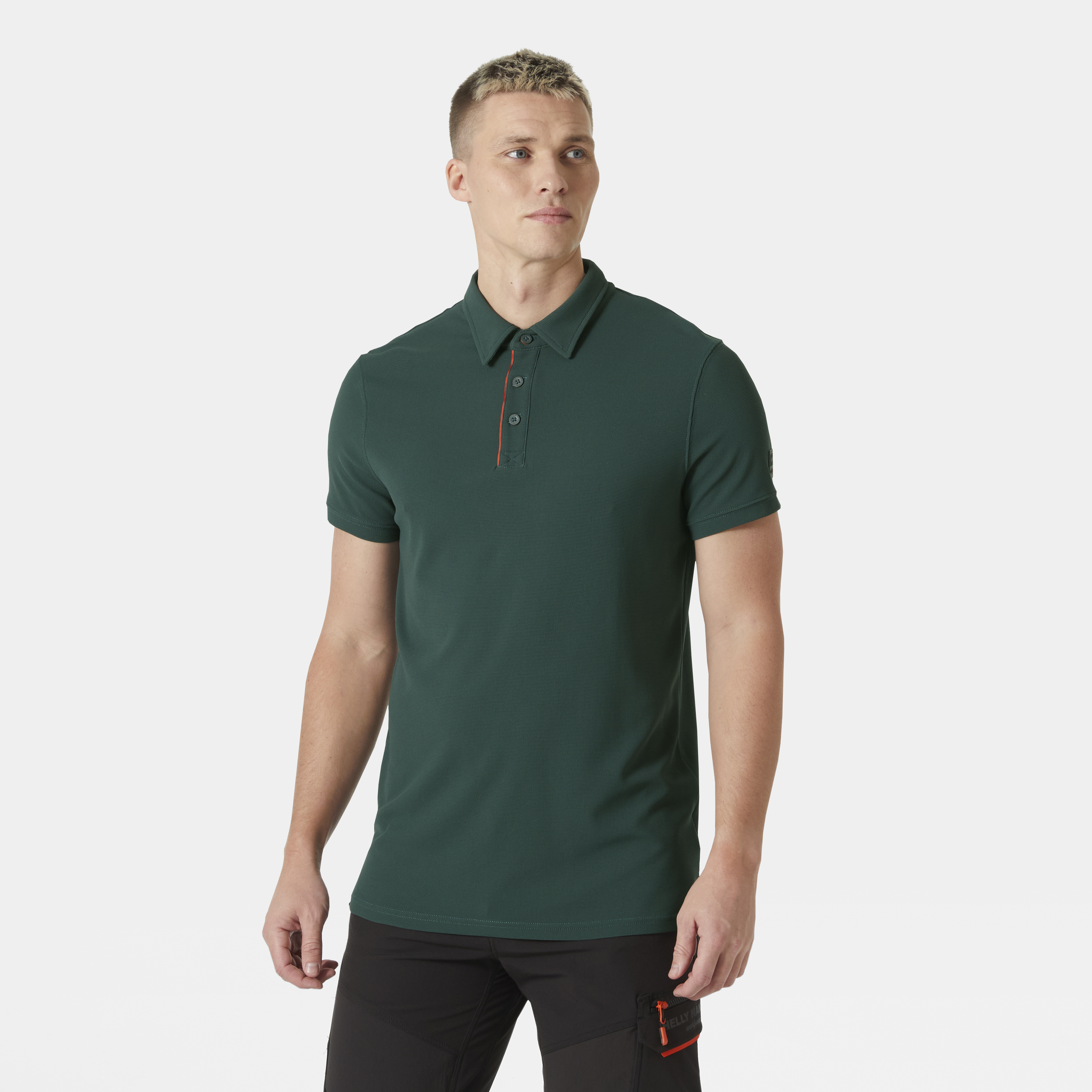 TECH POLO