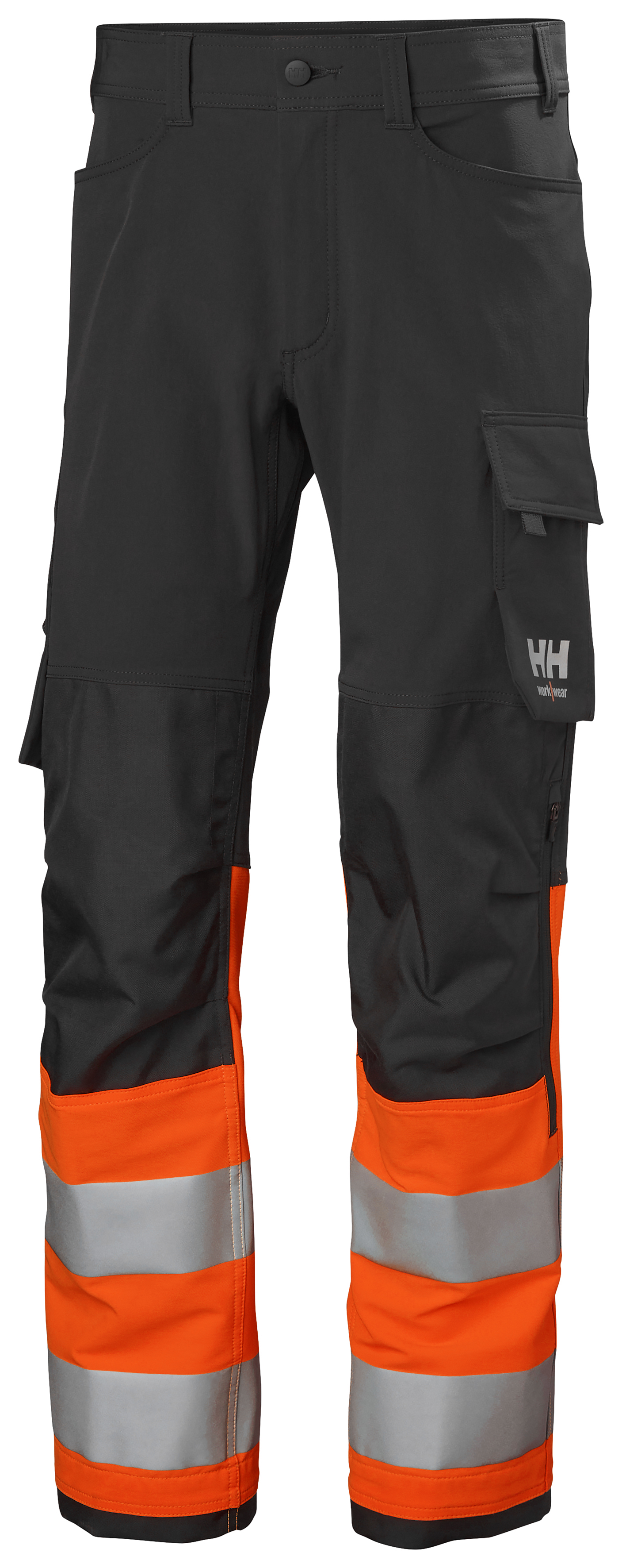 ALNA 4X WORK PANT CL 1