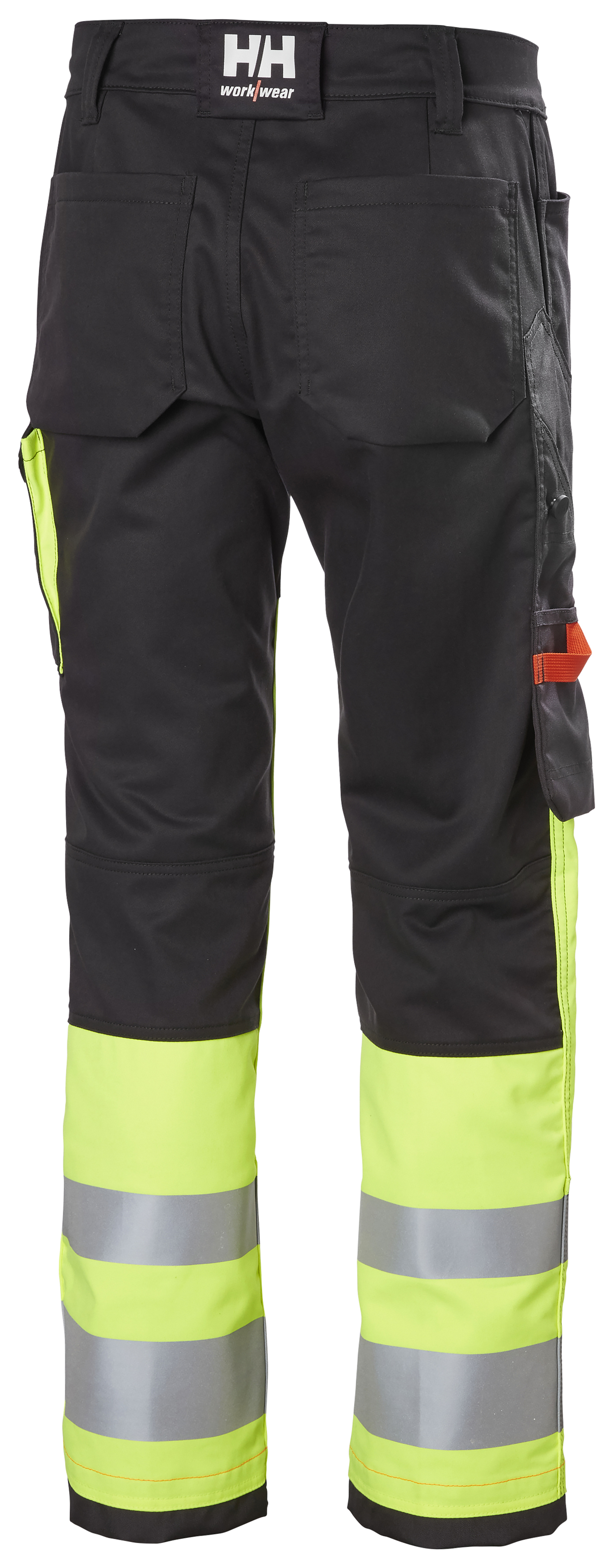 ALNA 2.0 WORK PANT CL 1