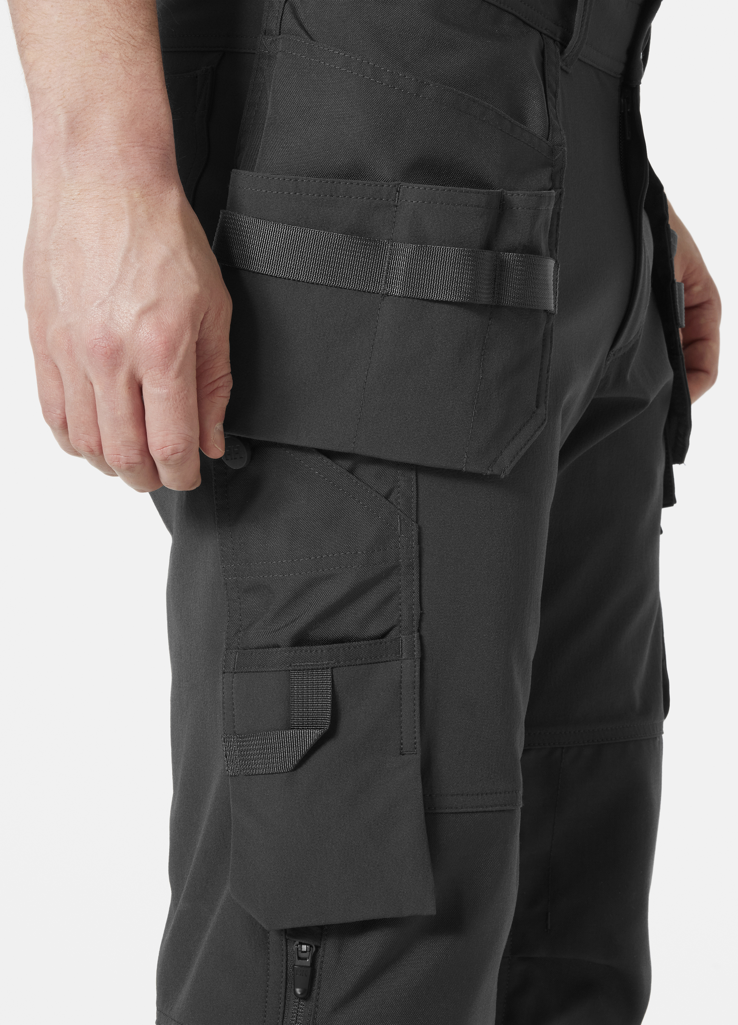 ALNA 4X CONSTRUCTION PANT CL 1