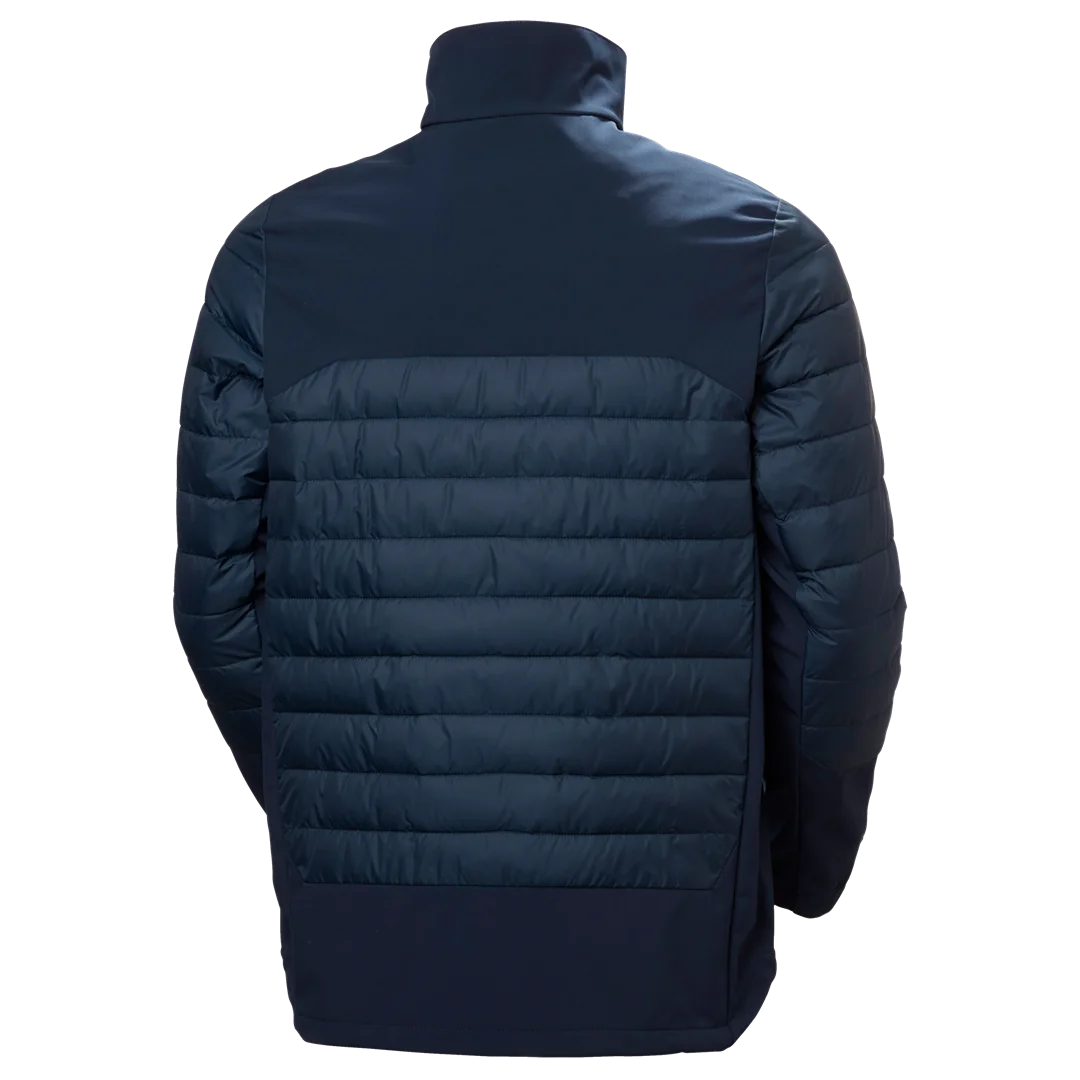 CHELSEA EVO 2.0 INS SOFTS JKT