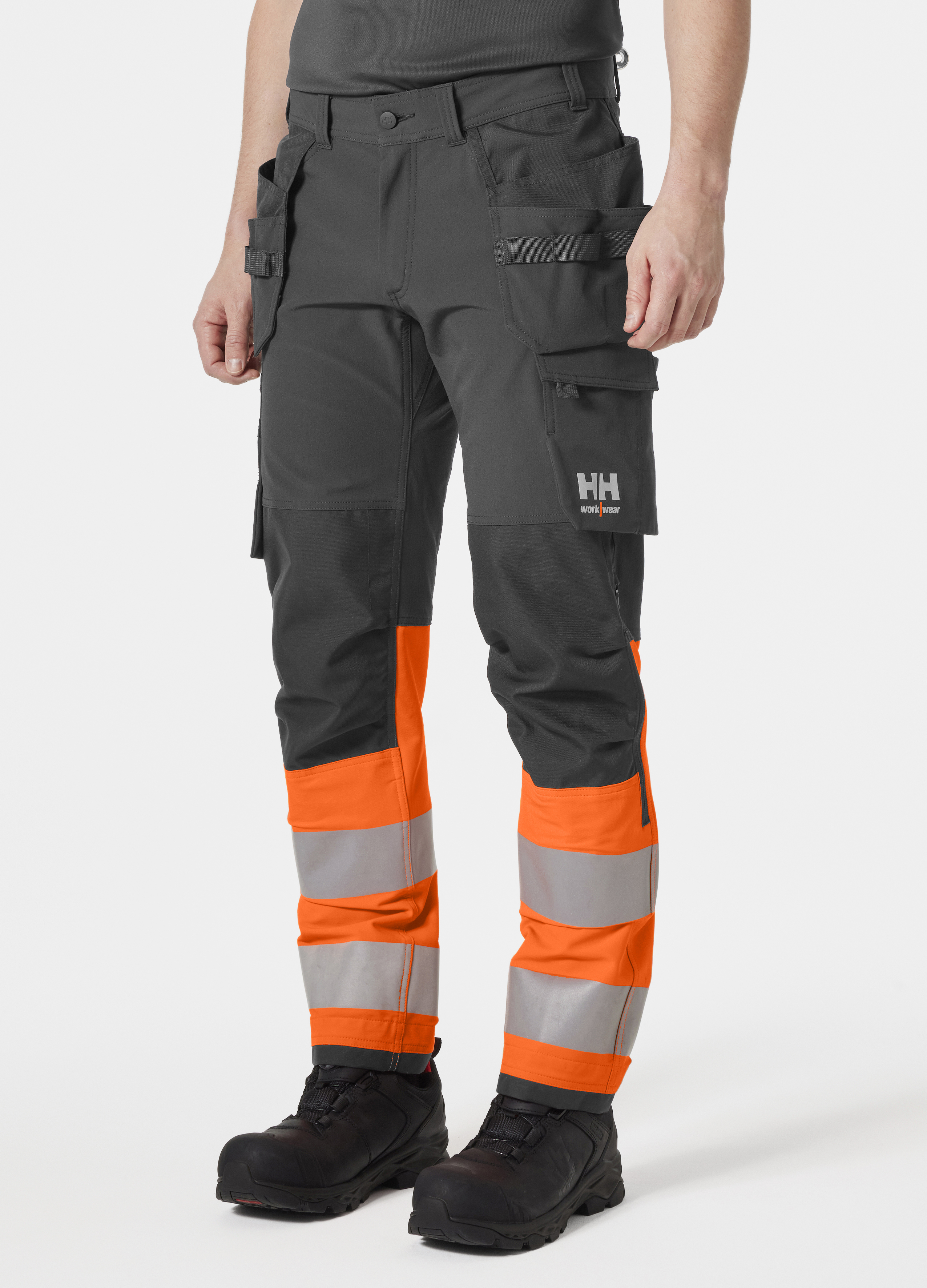 ALNA 4X CONSTRUCTION PANT CL 1