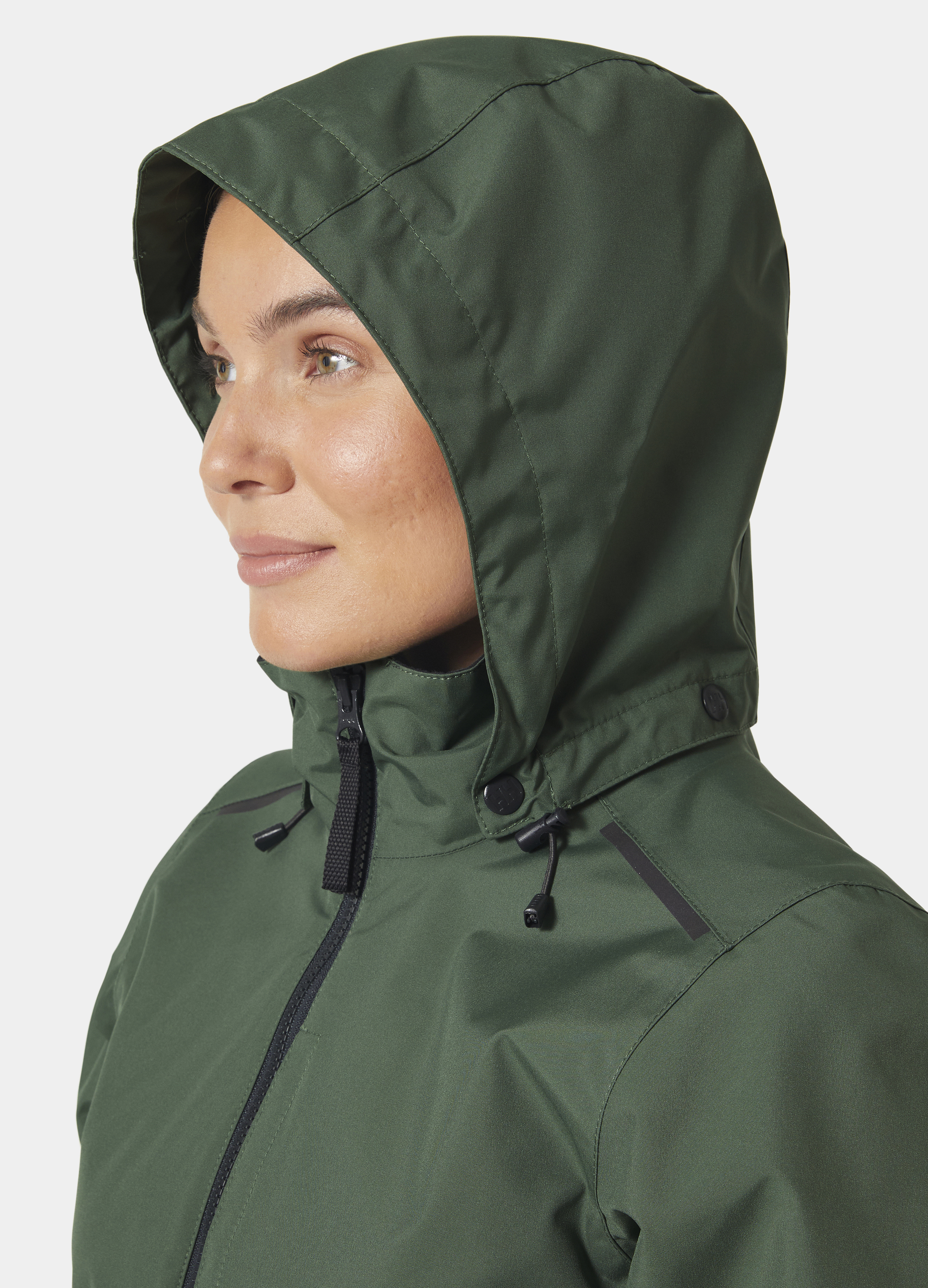 W MANCHESTER 2.0 SHELL JACKET
